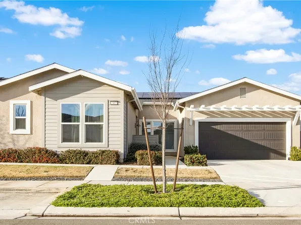 2463 Valverde Dr, Merced, CA 95340