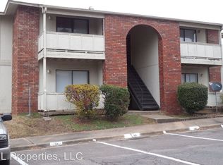 1401 Parker Rd APT 58, Russellville, AR 72801