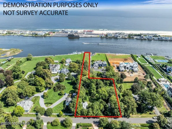 19 N Ward Avenue, Rumson, NJ 07760