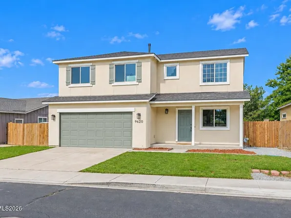 9620 Brightridge Dr, Reno, NV 89506