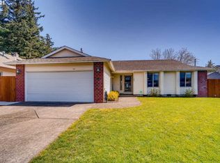 792 SW Hartley Ave, Gresham, OR 97030