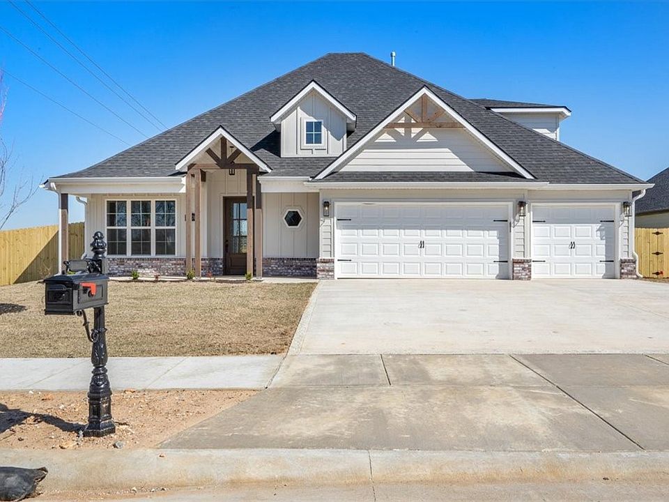 1270 Silver Maple St, Centerton, AR 72719 Zillow