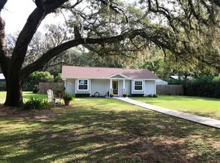 124 Eliam Rd, Melrose, FL 32666