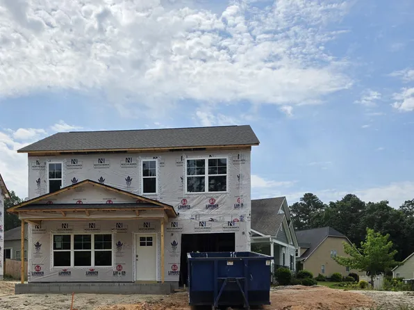 104 Creekside Cottage Ct, Blythewood, SC 29016