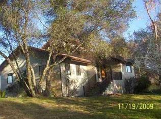 33573 Meadow Ridge Rd, Coarsegold, CA 93614