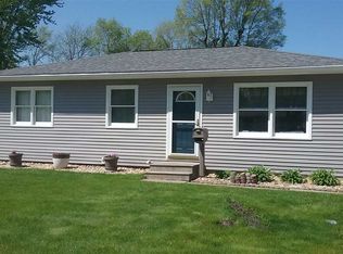 1248 Doreen Ave, Waterloo, IA 50701