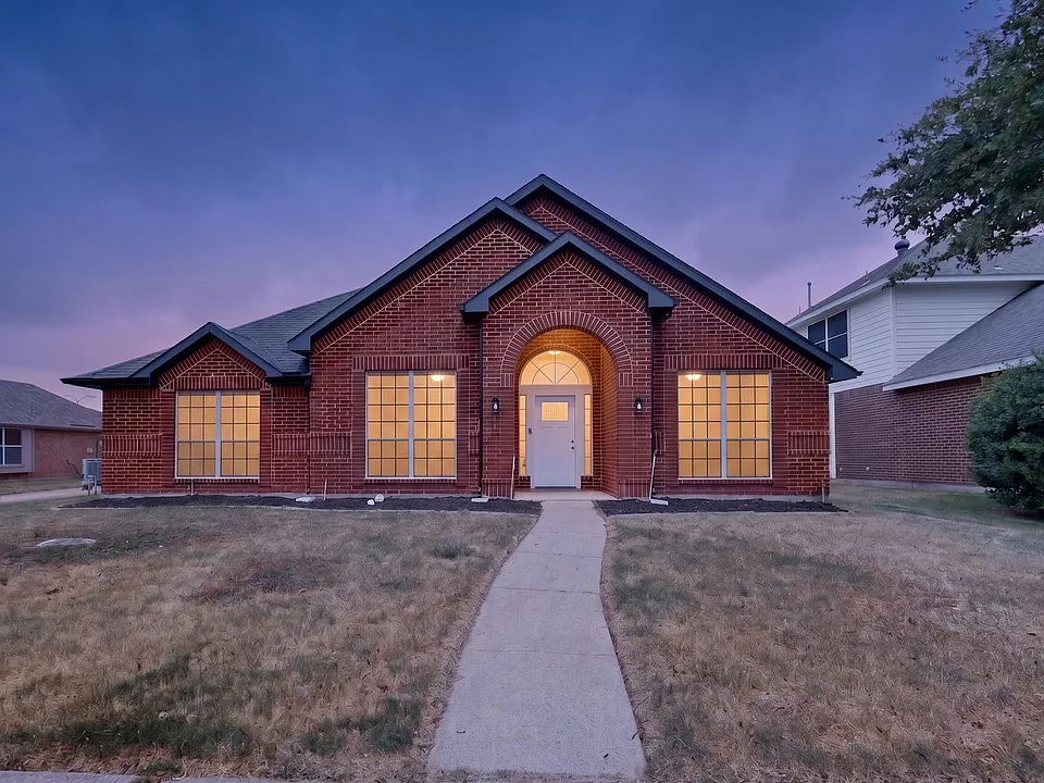 11112 Amber Valley Dr