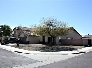 2712 S 155th Ln, Goodyear, AZ 85338