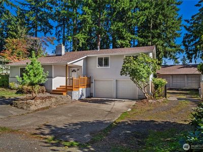 14821 110th Avenue E, Puyallup, WA, 98374