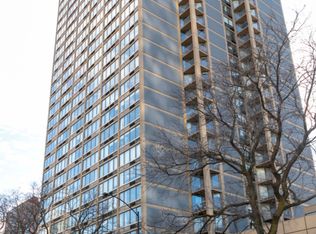 5320 N Sheridan Rd APT 2110, Chicago, IL 60640