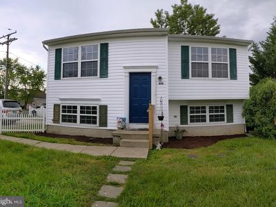 409 Church St, Baltimore, MD, 21225