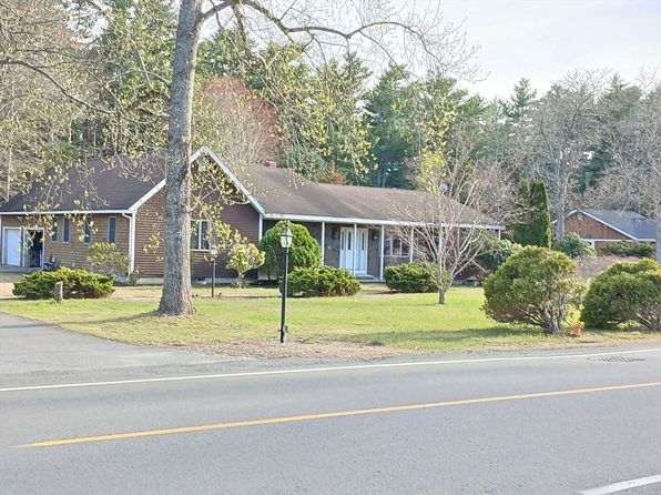 46 West St, Carver, MA 02330
