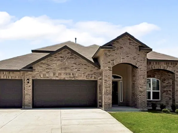 14606 Sabine Loop Rd, San Antonio, TX 78253