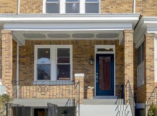 1734 C St NE #BASEMENT, Washington, DC 20002