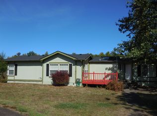 84998 Edenvale Rd, Pleasant Hill, OR 97455