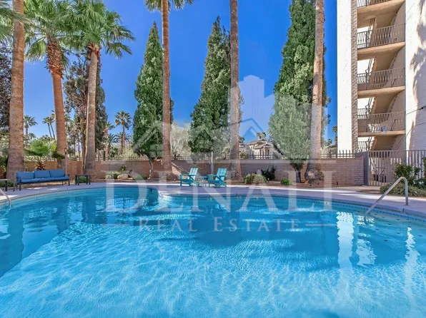 425 W Paseo Redondo APT 6E, Tucson, AZ 85701