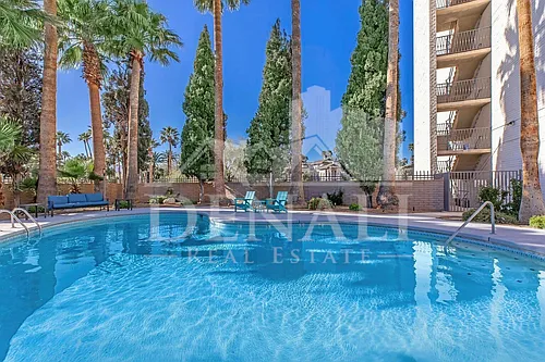 425 W Paseo Redondo #6E Photo 1