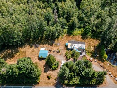 49176 Concrete Sauk Valley Road, Concrete, WA, 98237