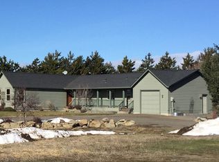 1171 Brick Mill Rd, Ellensburg, WA 98926