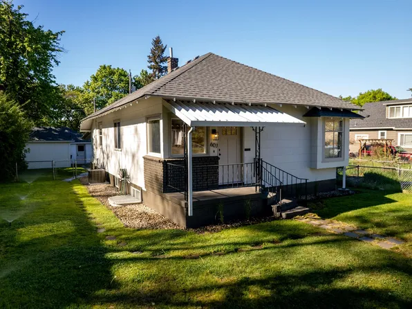 607 W Dalton Ave, Spokane, WA 99205