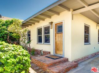 2454 7th St APT B, Santa Monica, CA 90405