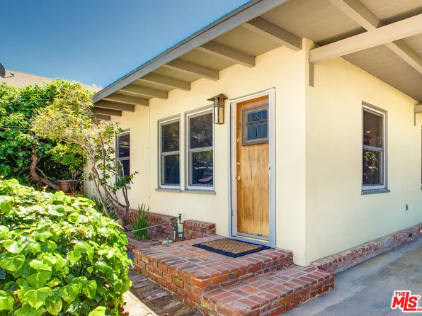 2454 7th St APT B, Santa Monica, CA 90405