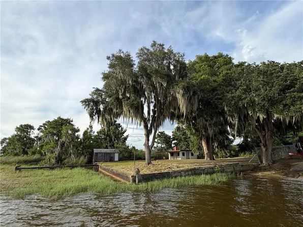 12703 County Road 48, Astatula, FL 34705