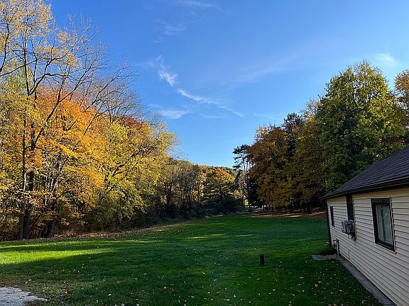 .82 acre two parcels