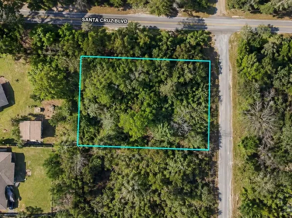 0 Canopy Dr, Milton, FL 32583