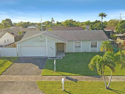 13254 SW 255th Ter, Homestead, FL, 33032
