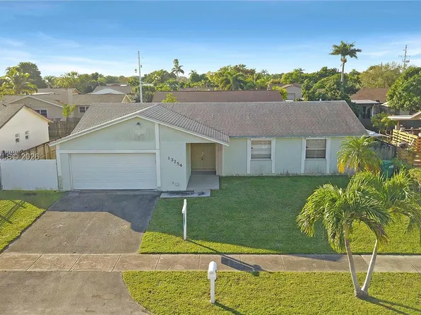 13254 SW 255th Ter, Homestead, FL 33032