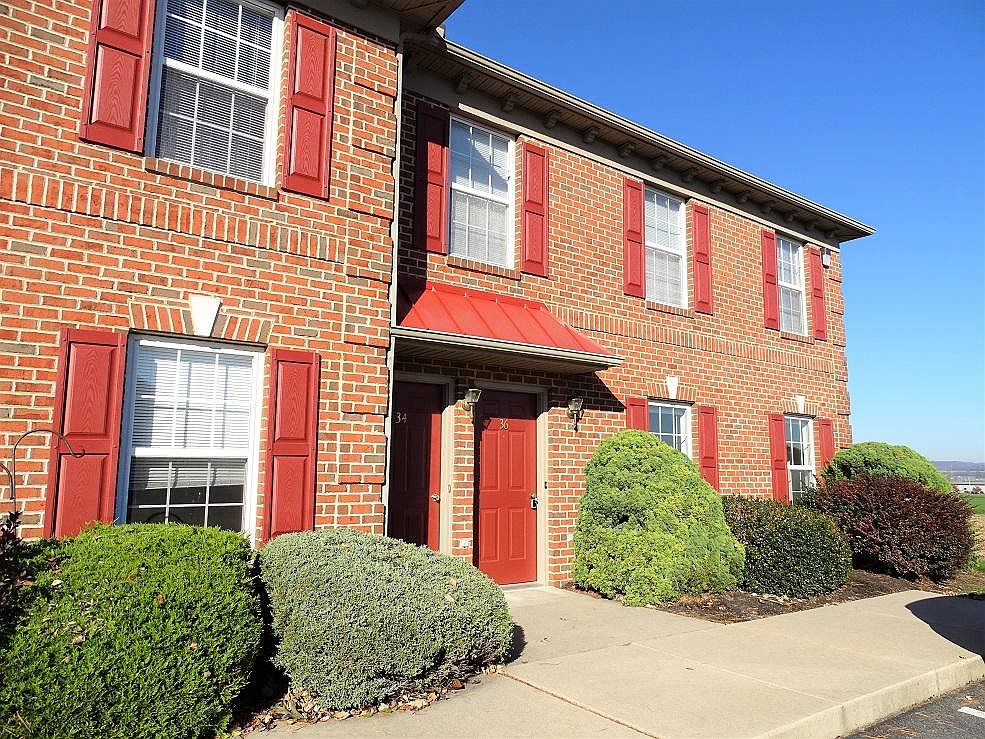 36 Weaver Ave, Ephrata, PA 17522 Zillow