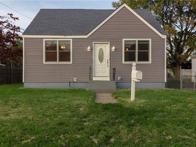 32 Albany St, Edison, NJ, 08837