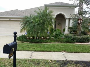 3433 Fiddlers Green Loop, Zephyrhills, FL 33544