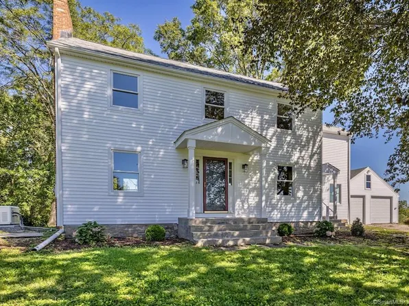 41 York Road, Lebanon, CT 06249