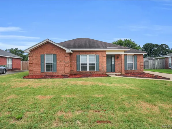 6966 Oak Side Dr, Montgomery, AL 36117
