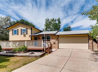 10631 Holland St, Westminster, CO 80021