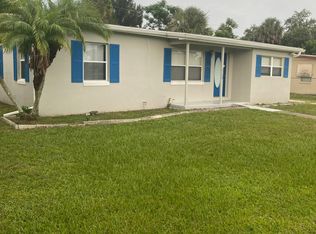 21130 Bersell Ave, Pt Charlotte, FL 33952