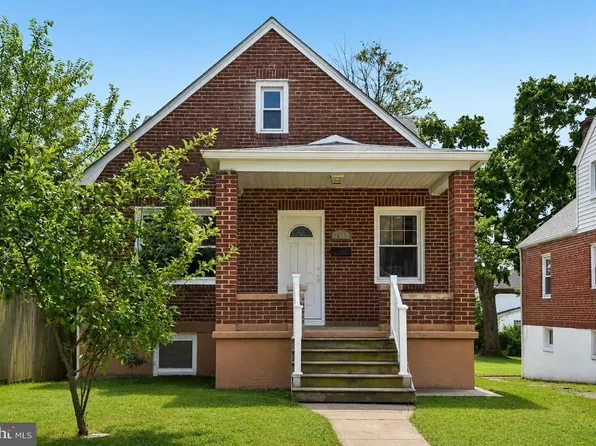 2917 Linganore Ave, Baltimore, MD 21234