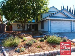 1339 Pilgrims Dr, Roseville, CA