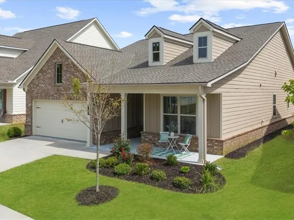2947 Knob Creek Dr, Snellville, GA 30078