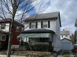 1426 Dickson St, Pittsburgh, PA 15212