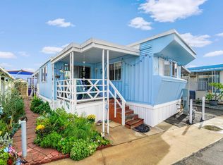 1174 E Main St SPC 152, El Cajon, CA 92021
