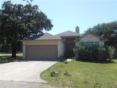 1 Honeysuckle Ln, Wimberley, TX, 78676