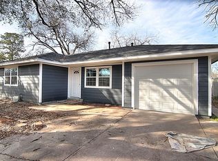 729 Norell St, Channelview, TX 77530