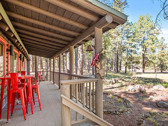 1174 E Lockett Springs Ranch Rd, Williams, AZ 86046 | MLS #6614107 | Zillow