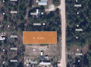 0 Dave St #25, Interlachen, FL 32148