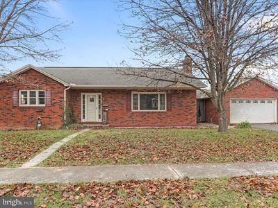 10 Steiger Ave, Mercersburg, PA, 17236