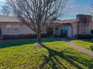 1217 W Euclid Ave, Marion, IN