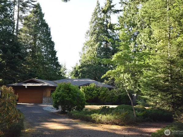 152 Charrles Way, Sequim, WA 98382